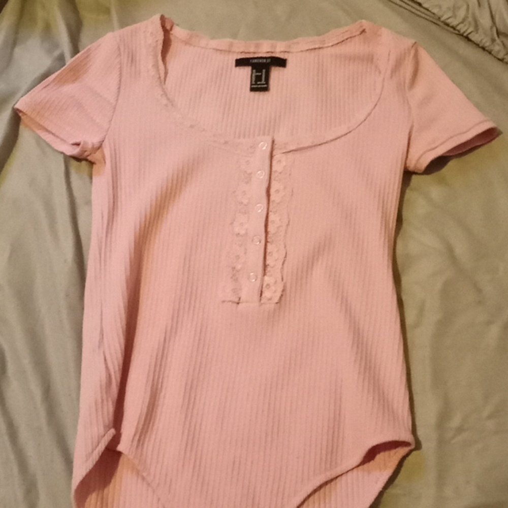 Bodysuit